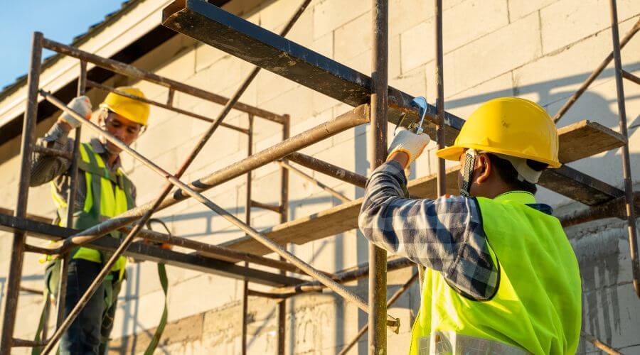 Fascia Repair in Eighty Four, PA